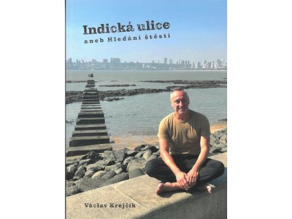 Indická ulice