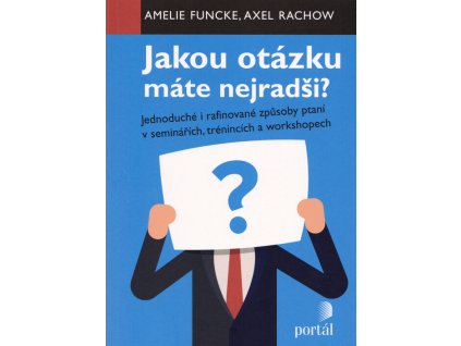 Jakou otázku máte nejradši?