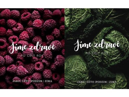 112349 jime zdrave po cely rok jaro leto podzim zima