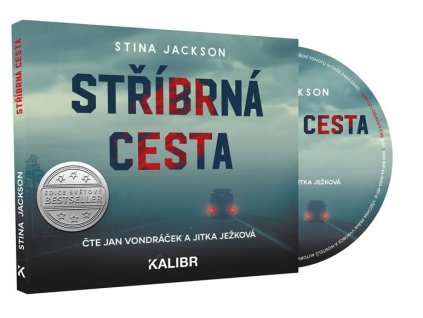 112361 stribrna cesta audioknihovna