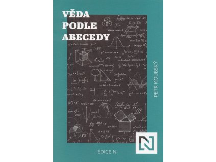 Věda podle abecedy