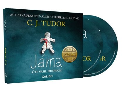 112664 jama audioknihovna