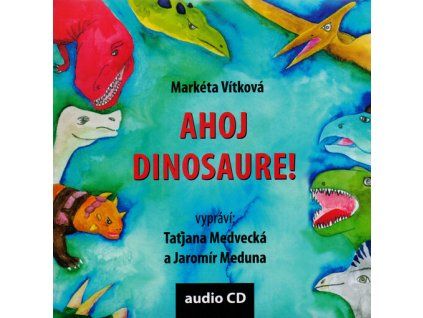 112709 ahoj dinosaure