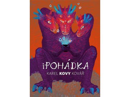 112829 karel kovy kovar ipohadka
