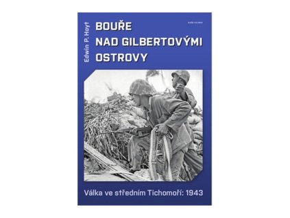 112856 boure nad gilbertovymi ostrovy valka ve strednim tichomori 1943