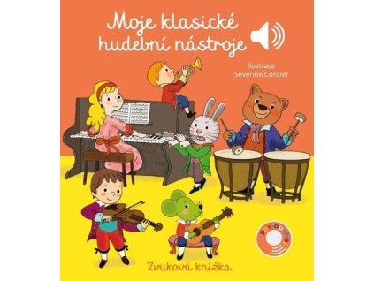 112931 moje klasicke hudebni nastroje zvukova knizka