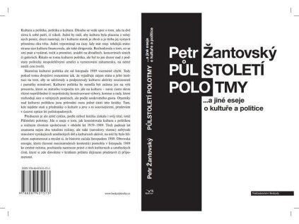 112967 pulstoleti polotmy a jine eseje o kulture a politice