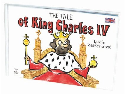 The Tale of King Charles IV /