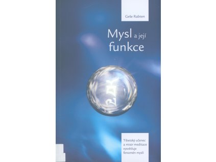 Mysl a její funkce
