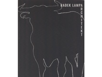 Radek Lampa : architekt