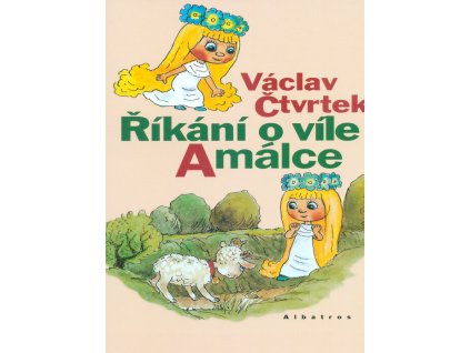 Říkání o víle Amálce