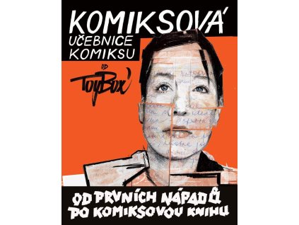 113384 komiksova ucebnice komiksu od prvnich napadu po komiksovou knihu