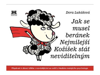 113393 jak se musel beranek nejmilejsi kozisek stat neviditelnym