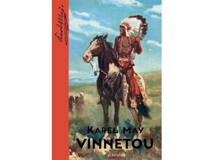 113462 vinnetou