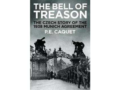113492 the bell of treason the 1938 munich agreement in czechoslovakia