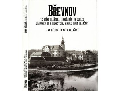 113531 brevnov ve stinu klastera hradcanum na dohled shadowed by a monastery visible from hradcany