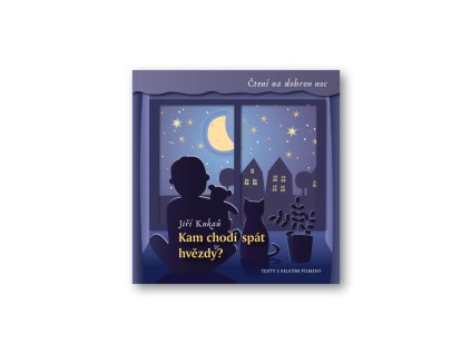 113537 kam chodi spat hvezdy