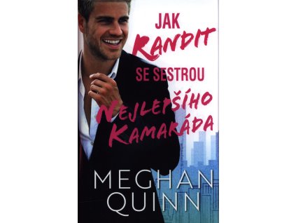 Jak randit se sestrou nejlepšího kamaráda