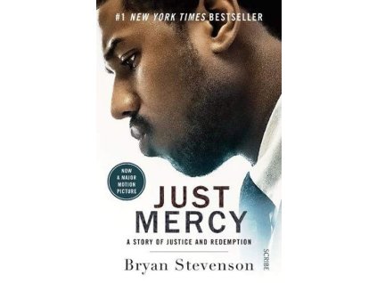 113657 just mercy a story of justice and redemption film tie in