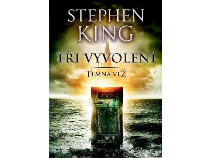 113675 temna vez ii tri vyvoleni