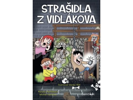 113717 strasidla z vidlakova