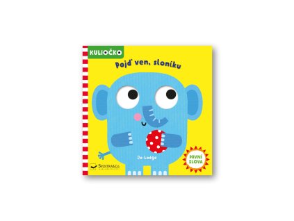 113765 kuliocko pojd ven sloniku