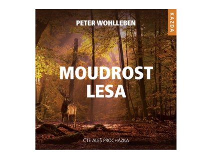 113786 moudrost lesa cdmp3 cte ales prochazka