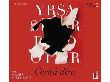 113960 cerna dira 2 cdmp3 cte klara cibulkova