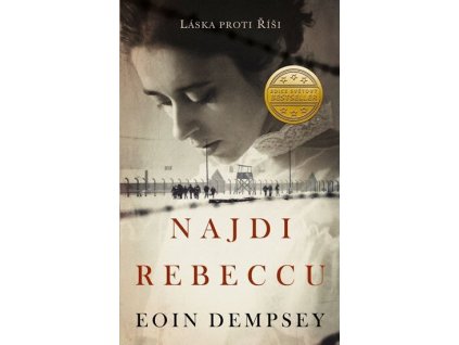 113963 najdi rebeccu