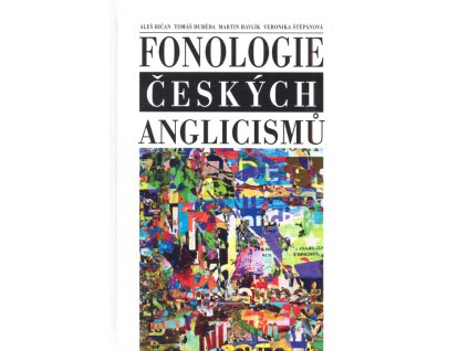 Fonologie českých anglicismů