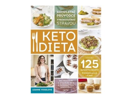 114059 ketodieta kompletni pruvodce vysokotucnou stravou