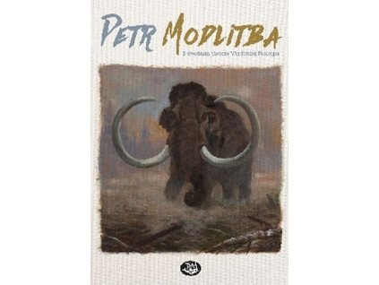 114074 petr modlitba s uvodnim slovem vladimira prokopa