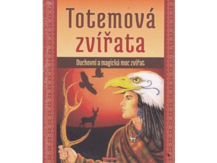 114155 totemova zvirata duchovni a magicka moc zvirat