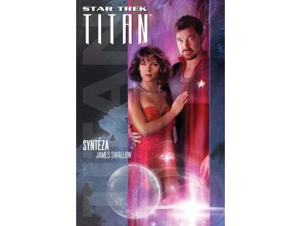 114182 star trek titan synteza