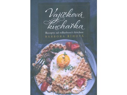 Vajíčková kuchařka