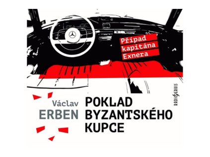 114206 poklad byzantskeho kupce cdmp3 cte tomas jirman