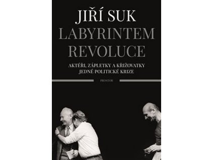 114218 labyrintem revoluce