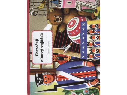 Statečný cínový vojáček