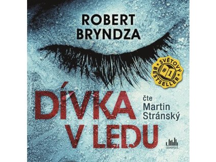 114257 divka v ledu cd cte martin stransky