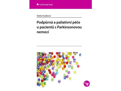 114260 podpurna a paliativni pece u pacentu s parkinsonovou nemoci