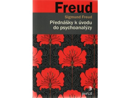 Přednášky k úvodu do psychonalýzy