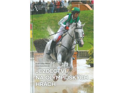 Jezdectví na olympijských hrách