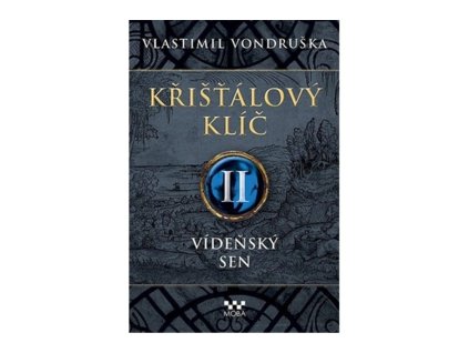114665 kristalovy klic ii vidensky sen