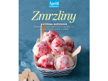 114668 zmrzliny apetit osobnosti