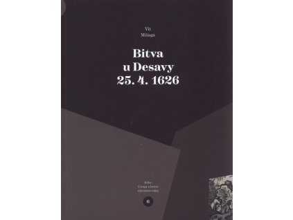 Bitva u Desavy 25.4.1626