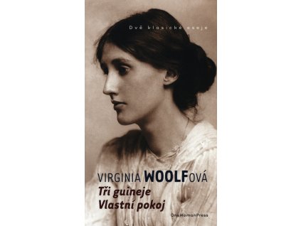 Tři guineje ; Vlastní pokoj