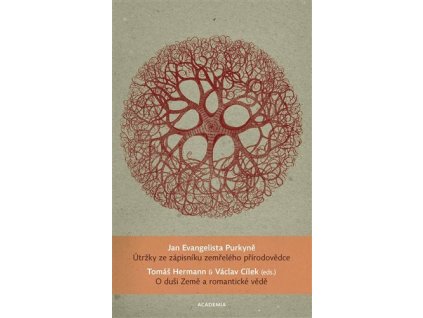 114755 utrzky ze zapisniku zemreleho prirodovedce o dusi zeme a romanticke vede