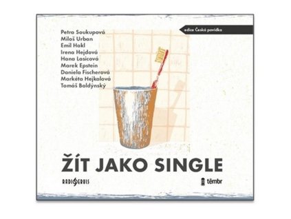 114791 zit jako single audioknihovna