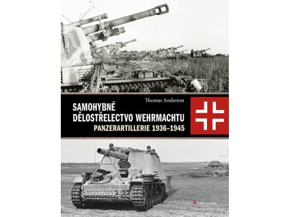 114818 samohybne delostrelectvo wehrmachtu