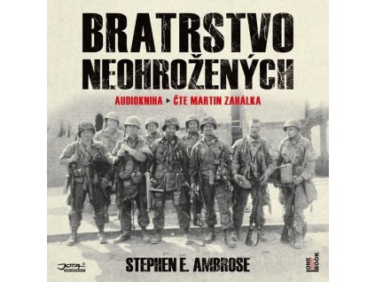 114881 bratrstvo neohrozenych 2 cdmp3 cte martin zahalka